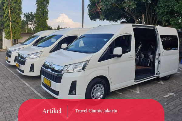 Travel-Ciamis-Jakarta